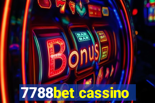 7788bet cassino
